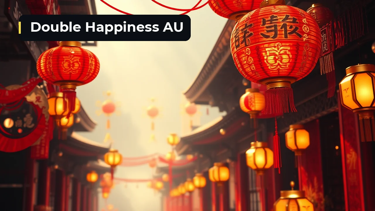 Double Happiness Pokie: Australia's Guide to Playing Online